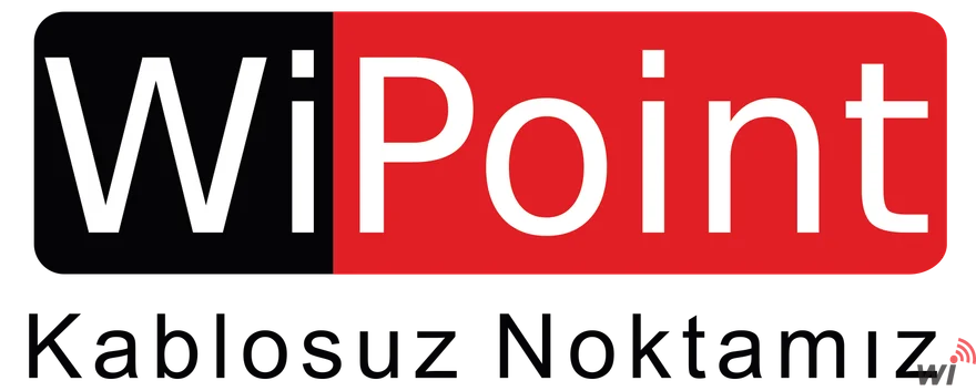 WiPoint Cloud Hotspot 100 Online Kullanıcı / Yıllık