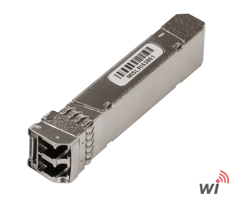 SFP CWDM module 1G SM 40km 1530nm LC-connector DDM