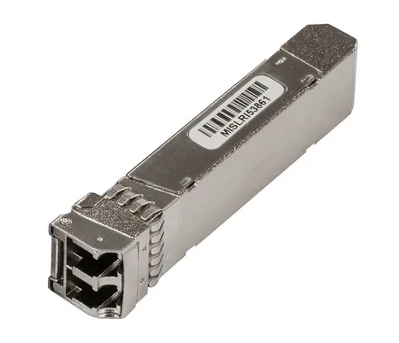 SFP+ CWDM module 10G SM 10km 1590nm LC-connector DDM